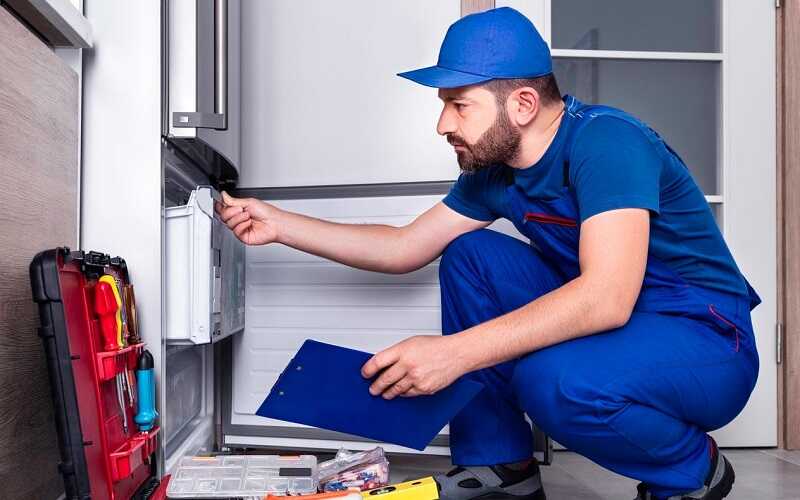 serwis chłodziarek w Bolesławcu