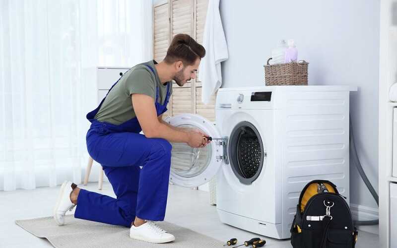 serwis pralek w Bolesławcu