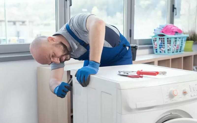 serwis pralko-suszarek w Bolesławcu