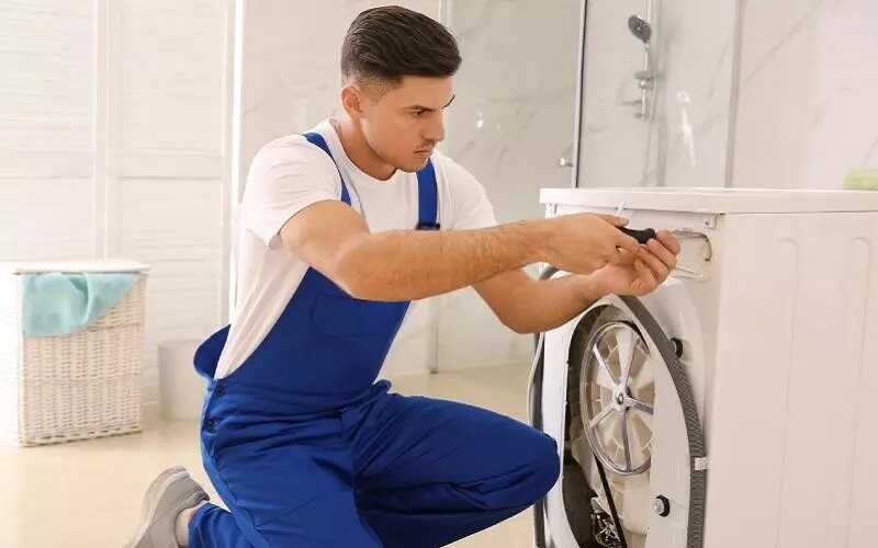 serwis suszarek do ubrań w Bolesławcu